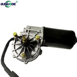 Nhà Máy Giá Hot Bán Phụ tùng xe tải gạt nước động cơ 116100740003 - Product Image 5