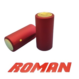 Capsule Termoretraibili per Vino Personalizzate, Sigillatura Bottiglie di Bevande, Materiale Ausiliario per Imballaggio Industriale - Product Image 1
