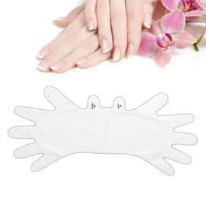 Mascarilla de Manos Blanqueadora e Hidratante de Marca Privada OEM/ODM, Spa de Manos, Cuidado de la Piel, Mascarilla de Manos Antiarrugas - Product Image 4