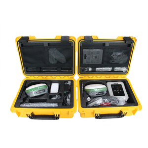 อัลลีนาฟรุ่น R26ระบบ GPS แบบดิฟเฟอเรนเชียลราคาถูกเครื่องมือสำรวจ GNSS ราคาประหยัดระบบ GNSS/GPS RTK พร้อมจำหน่าย - Product Image 4