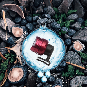 Offerta Speciale: 2 Pezzi di Luci LED Ricaricabili USB IP68 Impermeabili in Lega di Alluminio per <span class=keywords><strong>Scarpe</strong></span> Croc, Decorazioni Luminose per Calzature - Product Image 3