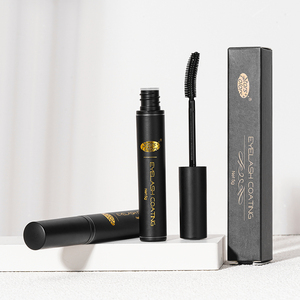 Starscolors Lông Mi Mở Rộng Bảo Vệ Màu Đen Ống Lông Mi Lash Lớp Phủ Sealant Niêm Phong Với Bàn Chải - Product Image 2