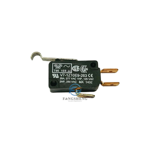 100% New Original V7-1C37D855-002 Micro chuyển đổi V7-1Z29E9 V7-1Z13E993 V7-1Z10E9-263 chuyển đổi V7-1Z19E9 V7-1Z20E9 - Product Image 2