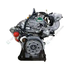 Newpars Auto Motor 4g 63T G4cp G4jp Complete Motor Assemblage 2.0l Voor Mitsubishi Hyundai