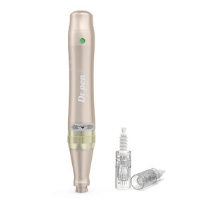 Máquina de Tatuaje Inalámbrica D Pen M5 para Cejas, Delineador de Ojos, Labios y Rejuvenecimiento de la Piel <span class=keywords><strong>Ekai</strong></span> - Product Image 2
