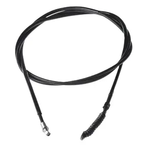 Wholesale factory direct tvs tricycle motorcycle clutch cable manufacturer OEM AA191085