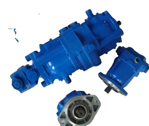 Pompa lengkap Tiongkok dibuat B210035 ta119 + V20 atau V10 dengan harga bagus pengiriman cepat diskon besar - Product Image 1