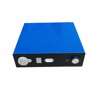 แบตเตอรี่แบบแท่งปริซึม 80Ah 100Ah 50Ah 3.2V สำหรับรถยนต์  ใช้สำหรับเก็บพลังงานแสงอาทิตย์ DIY  พร้อมอายุการใช้งาน 2000 รอบ  ขนาดสั่งทำได้ - Product Image 4