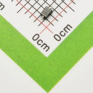 new-original PDZ6.2B,115 SOD-323 Diodes Zener Diodes 400mW 2% 6.2V 0.5uA - Product Image 1