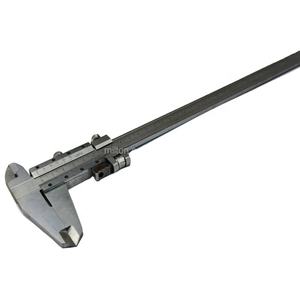 0-300mm 12 pulgadas Herramientas de medición Micrómetro Calibrador Vernier <span class=keywords><strong>Calibre</strong></span> digital - Product Image 4