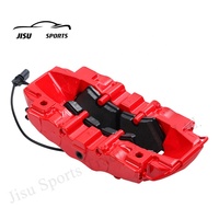 Accessoires de mise à niveau de voiture étrier de frein à 8 pistons jante GT8 R18 pour Camry xv70 Peugeot citron Porsche 996 997 VW amarok Hyundai 300