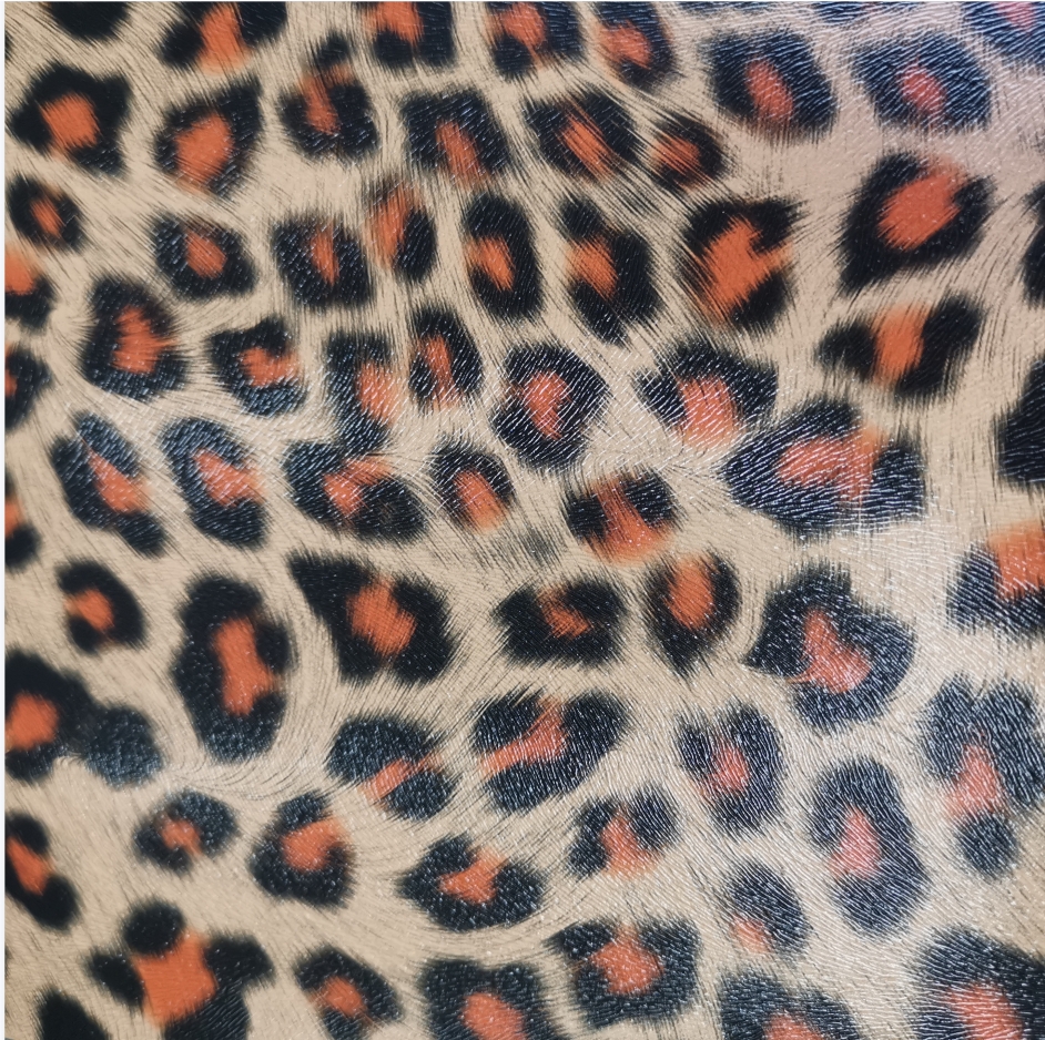 Leopardo