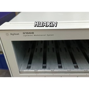 Agilent 8166B - Product Image 2