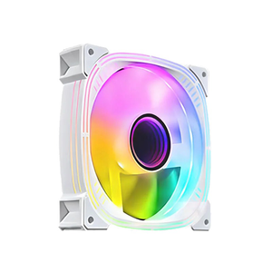 คอมพิวเตอร์ตั้งโต๊ะ OEM แบบกำหนดเอง ซีพียู Core I5-12400F การ์ดจอ RTX 5060 แรม 8GB DDR4  SSD 256GB NVMe  แหล่งจ่ายไฟ 500W สำหรับเล่นเกม รุ่น AOC Star Sea CG389B T - Product Image 3