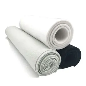 Wholesale woven geotextile 200 m2 For Commercial And Private