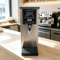 Vente directe usine – Chaudière à eau chaude électrique en acier inoxydable avec protection contre la cuisson à sec, 35L/H, 1.5KW, 220V/110V