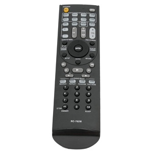 RC-762M điều khiển từ xa thay thế sử dụng cho <span class=keywords><strong>Onkyo</strong></span> AV <span class=keywords><strong>Receiver</strong></span> AVX-290 HT-R280 HT-R290 HT-R380 HT-R390 HT-RC230 HT-S3400 - Product Image 5
