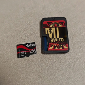 Official website: Free download of <b>Switch</b> ROM card (2nd generation), MiG Flash game universal card - Product Image 3