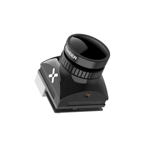 Wholesale Foxeer Micro <b>Night</b> Cat 3 1200TVL 0.00001lux IR Sensitive <b>Vision</b> <b>Camera</b> 850nm IR Light RC FPV Racing UAV 10.7g - Product Image 2