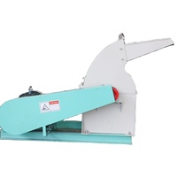 Broyeur à marteaux multifonctionnel à fonctionnement stable pour le broyage de plusieurs matières premières