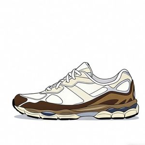 Zapatillas Deportivas de Gel Nycs Personalizadas al por Mayor, de Alta Calidad, para Correr, para Hombre, Estilo Veraniego, para Mujer, para Caminar - Product Image 4