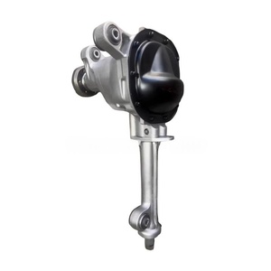เหมาะสำหรับฟอร์ด แร็ปเตอร์ F150 4WD ปี 2009-2019 ชุดเฟืองท้ายด้านหน้า อัตราทดเฟือง 3.55 ขนาด 8.8 นิ้ว เพลาหน้า IFS รุ่น CL3Z3010A - Product Image 3