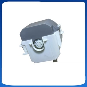 Moteur de pompe de vidange Bosch 56126541 pour machines à laver Siemens IQ500 IQ300, pièce de rechange en plastique durable - Product Image 3