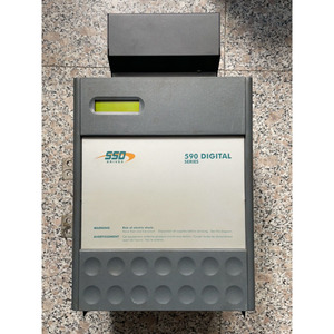 ตัวควบคุมความเร็ว 590C/2700/5/3/0/1 สำหรับ EUROTHERM - Product Image 3