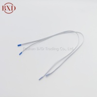 Câble de carte lumineuse d'affichage hôte 6Pin pour câble flexible PS5 V3.0 pour Console PS5 V3 câble hôte 6 broches pour PS5 V3.0