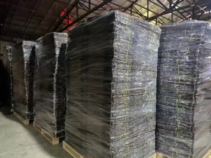 Tùy chỉnh không thấm nước sáp hộp các tông cho thực phẩm trái cây tươi cá xuất khẩu đóng gói có thể gập lại kích thước tùy chỉnh - Product Image 6