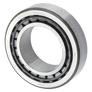 Rodamientos de Rodillos Cónicos de Acero Cromado de Doble Hilera de Alta Precisión P2 - Product Image 2