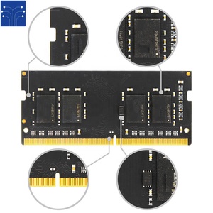 Fábrica <span class=keywords><strong>de</strong></span> alta calidad portátil <span class=keywords><strong>de</strong></span> memoria ram <span class=keywords><strong>DDR4</strong></span> 2666MHz 4GB RAM Precio <span class=keywords><strong>de</strong></span> 8GB 16GB ram 4GB <span class=keywords><strong>DDR4</strong></span> - Product Image 5