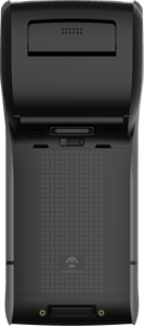 Blovedream S60 Android Pda Máy Cầm Tay Thông Minh Cầm Tay PDA Với Nhãn Dán Máy In In Vé Xe Buýt - Product Image 5