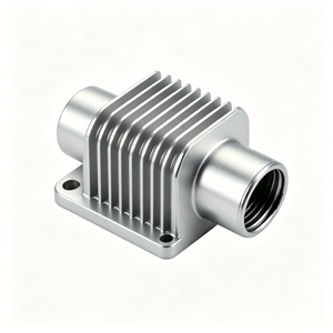 Parti Industriali in Lega <span class=keywords><strong>di</strong></span> Zinco Pressofuso ad Alta Precisione, Resistenti alla Corrosione, Pressofusione Personalizzata in Zinco - Product Image 5