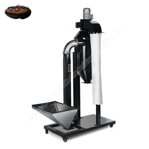 Machine Rice Grader With Destoner Comerical Coffee Bean Destoner Beans Destoner - Product Image 6