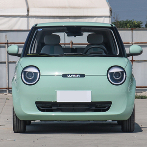 Auto Elettrica Mini alla Moda 2025, Changan <span class=keywords><strong>Mr</strong></span> Michael, Economica, Guida a Sinistra, 4 Porte, 5 Posti, Batteria Elettrica, Prodotta in Cina - Product Image 5