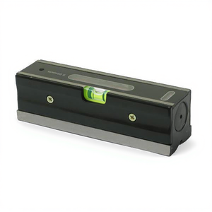 Precision Linear Level <b>Set</b> <b>Squares</b> Rules And Levels For Measuring And Alignment Tasks - Product Image 2