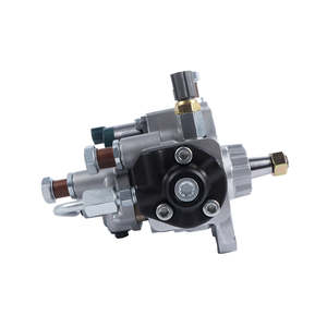 Pompe à injection de carburant Best Seller 294000-1121 pour moteur diesel Denso Isuzu 4HK1 5.2L, pièces de rechange pour camions - Product Image 3