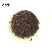 Thé noir certifié biologique EU/USDA KAIYANGE, mélange de thé noir Darjeeling FOP (Flowering Orange Pekoe), en vrac, vente en gros, OEM