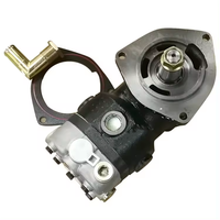 PIÈCES de moteur SHACMAN F2000 F3000 X3000 WEICHAI COMPRESSEUR D'AIR 612600130777