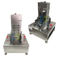 Machine à râper et à couper le chocolat automatique, trancheuse et broyeur de chocolat commercial, machine à fabriquer le chocolat