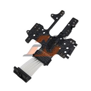 Plaque de commande de transmission automatique 02E325039 02E927770AQ 02E325025AN 02E325025AS DSG02E DQ250 pour AUDI VW SEAT SKODA - Product Image 2