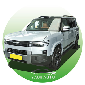 2025 BYD 티타늄 7 Fangcheng <span class=keywords><strong>Bao</strong></span> Tai7 플러그인 하이브리드 SUV 1.5T 156HP L4 왼쪽 스티어링 전기 연료와 새로운 에너지 차량 - Product Image 1