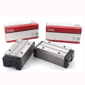 SRS 9 XM Original THK SRS9XM <span class=keywords><strong>UU</strong></span> SRS9XMUU Rodamiento deslizante de guía lineal, bloque de carro lineal para máquina CNC e impresora 3D - Product Image 1