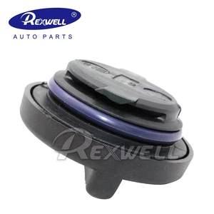 Nouveau <span class=keywords><strong>bouchon</strong></span> de remplissage d'huile moteur automatique en plastique noir OE 90412508 authentique pour Chevrolet Cruze Vauxhall Antara Opel Astra Fiat pièces de voiture - Product Image 4