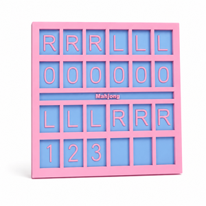 American Mahjong Solo Practice Board – RLO Charleston Trainer - Product Image 2