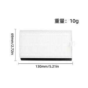 Yddei Y1 Pro Plus Side <b>Brush</b> 85mm Plastic Home Use Vacuum Cleaner Part - Product Image 3