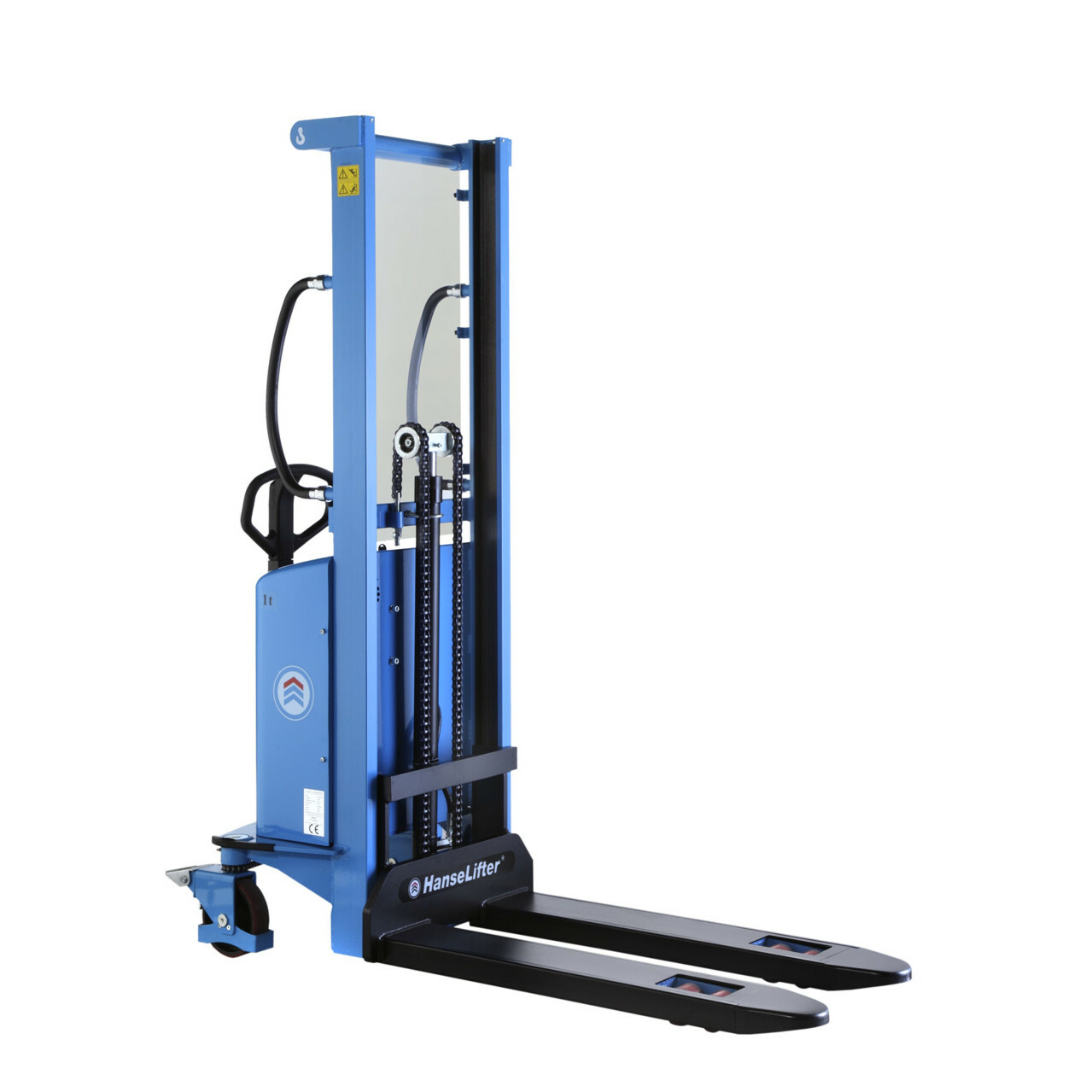 Skyplant грузоподъемники гусеничного типа, Аварийный Грузовик, рабочая высота