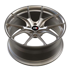 कस्टम जाली पहियों VS-5RS जाली पहियों 18-22 "5x12 0/5x114.3 गहरी कंगुफा 1-पीस कार मिश्र बीएमडब्ल्यू के लिए फिट - Product Image 3