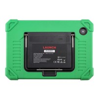 Escáner de Diagnóstico para Vehículos Eléctricos LAUNCH X431 PRO3S+ 2026, para Diagnóstico de Vehículos Eléctricos y Análisis de Paquetes de Baterías
